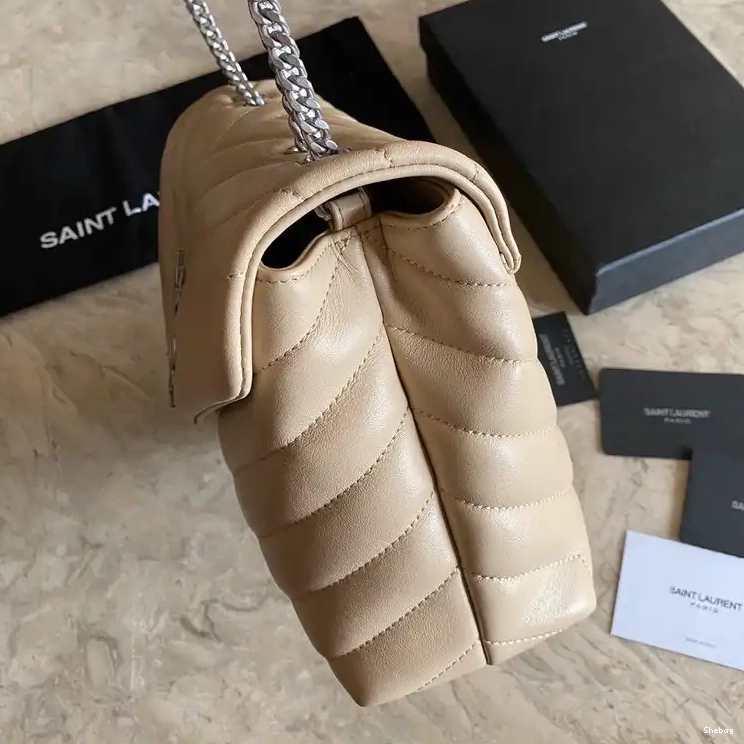 YSL Bag 2204HS0210 0811